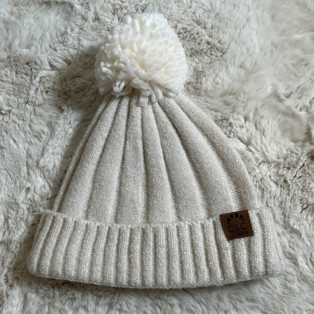 C&C California hat